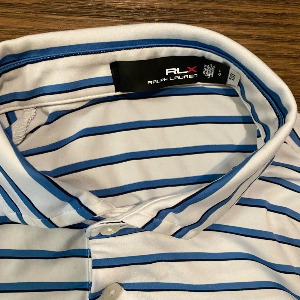 RLX‎ Ralph Lauren Polo
